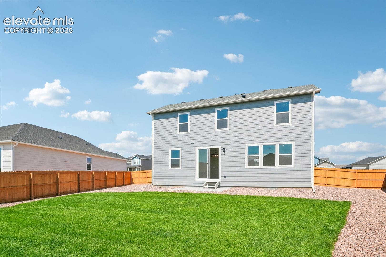Photo 45 of 9161 Lanceleaf Drive, Colorado Springs