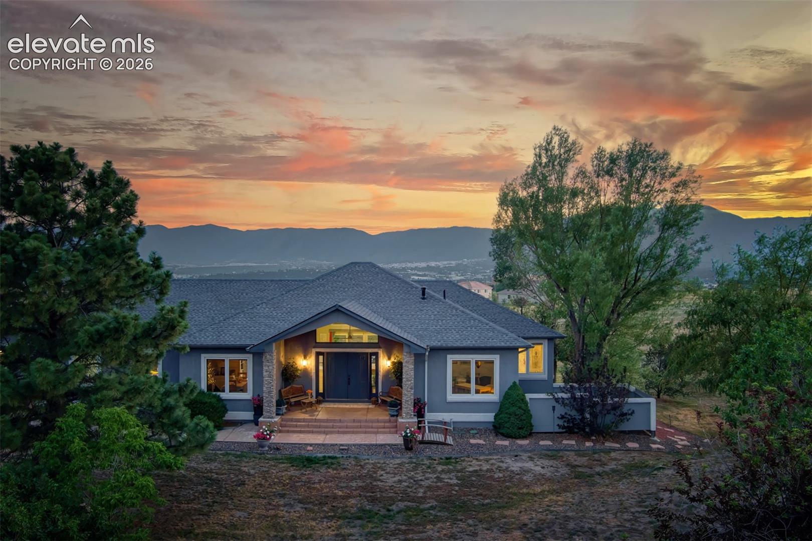 17320 Leggins Way, Monument, CO 80132 photo