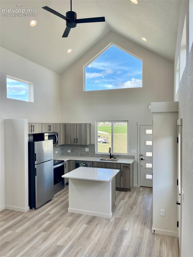 Photo 15 of 6378 Seasons Bay Drive, Colorado Springs