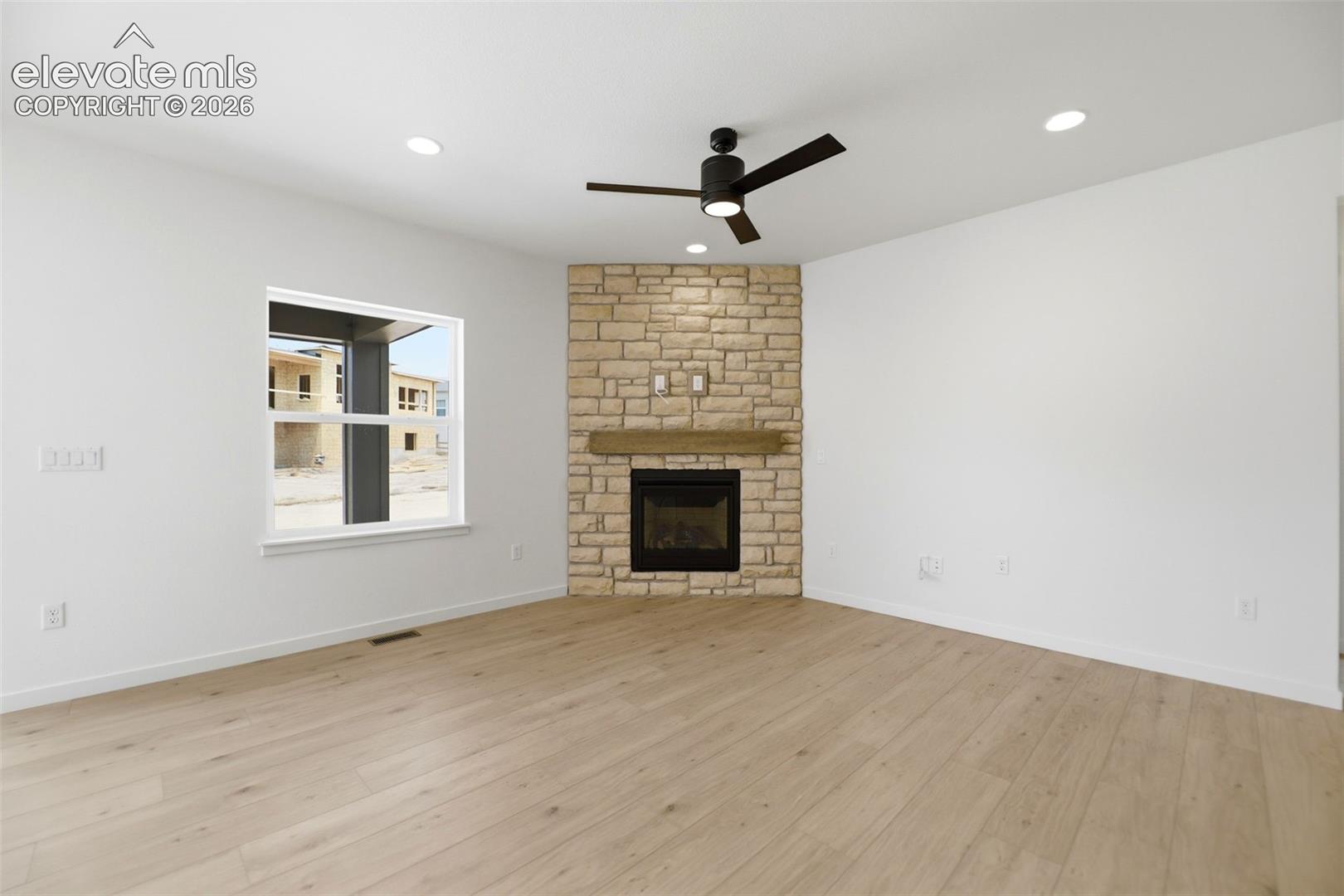 Photo 10 of 10550 Hudson Yard Drive, Colorado Springs