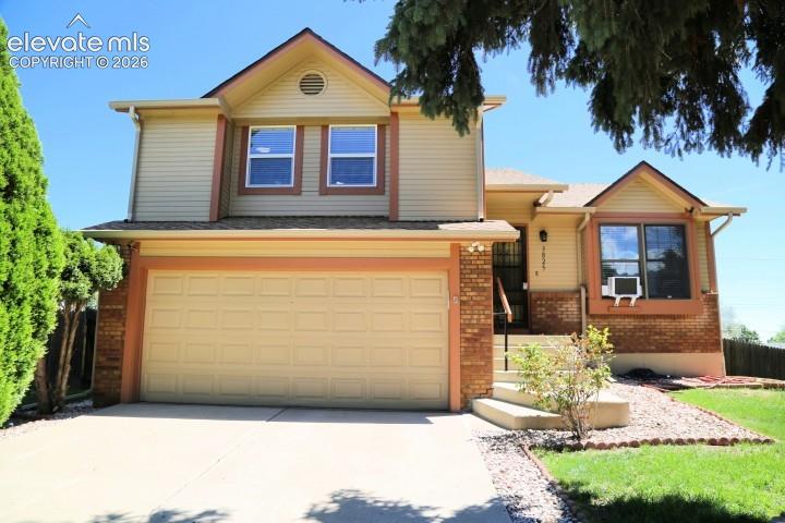 3825 Valley View St, Colorado Springs, CO 80906