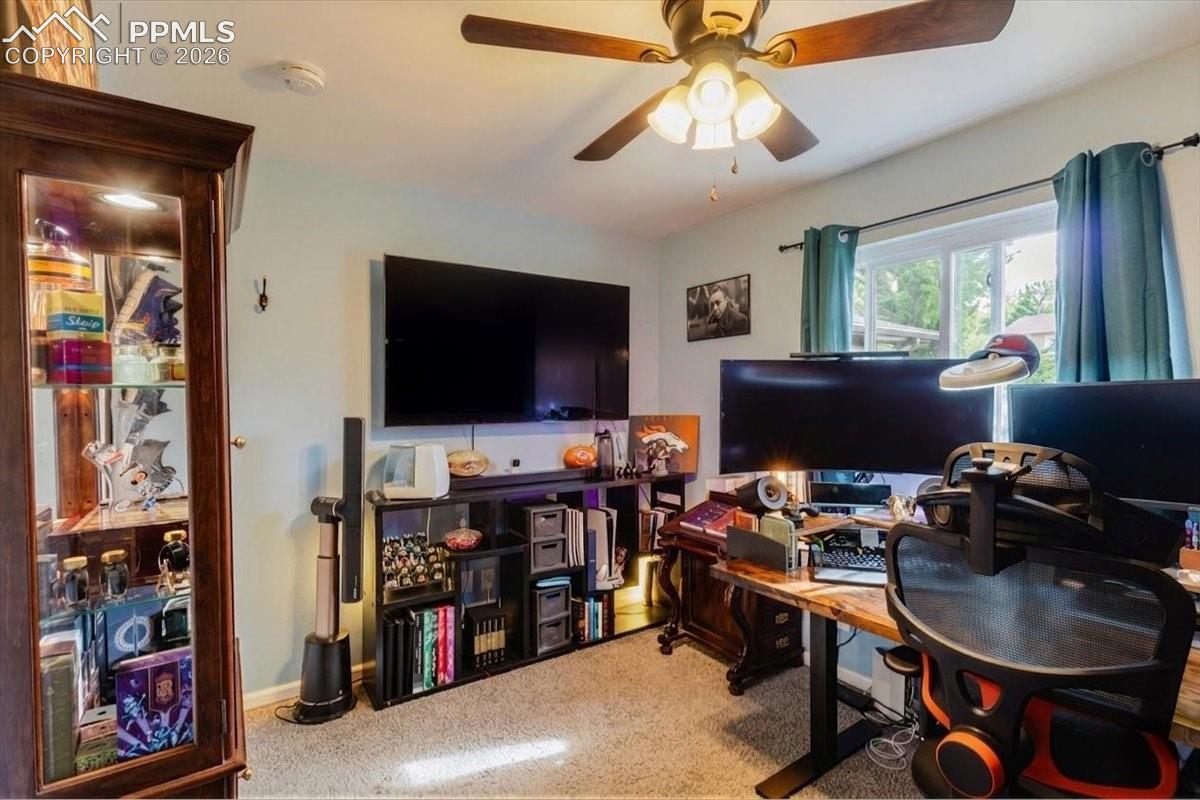 Photo 27 of 1401 Bates Drive, Colorado Springs