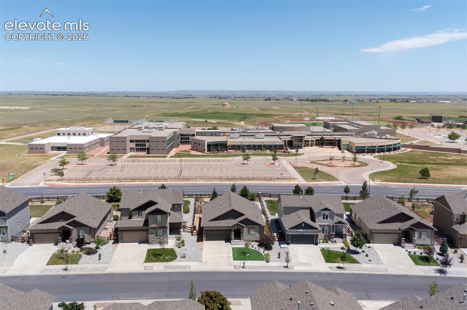 Photo 48 of 13713 Park Meadows Drive, Peyton