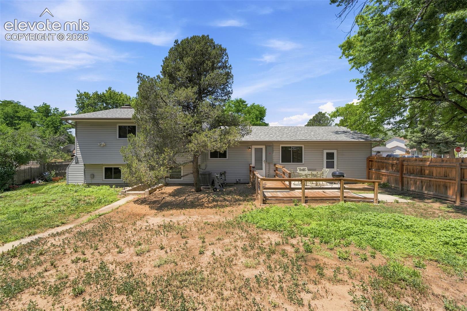 Photo 43 of 2207 Wold Avenue, Colorado Springs