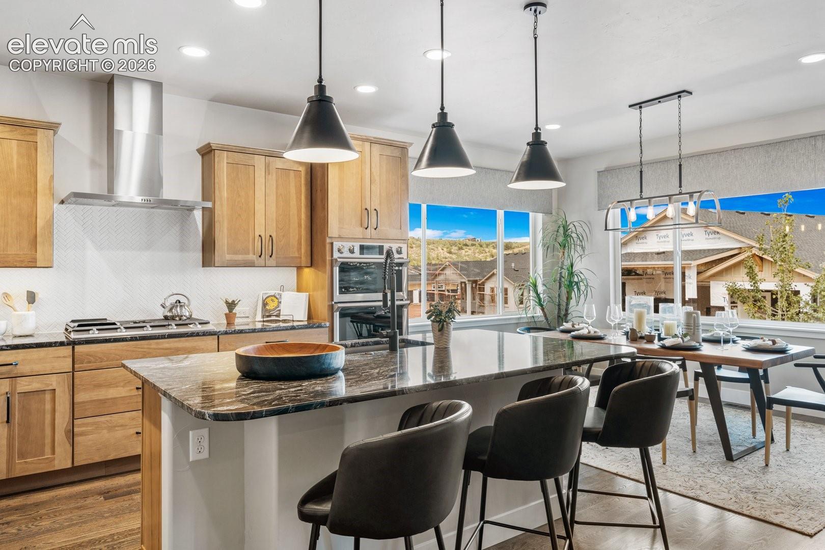 Different Home Same Floor Plan