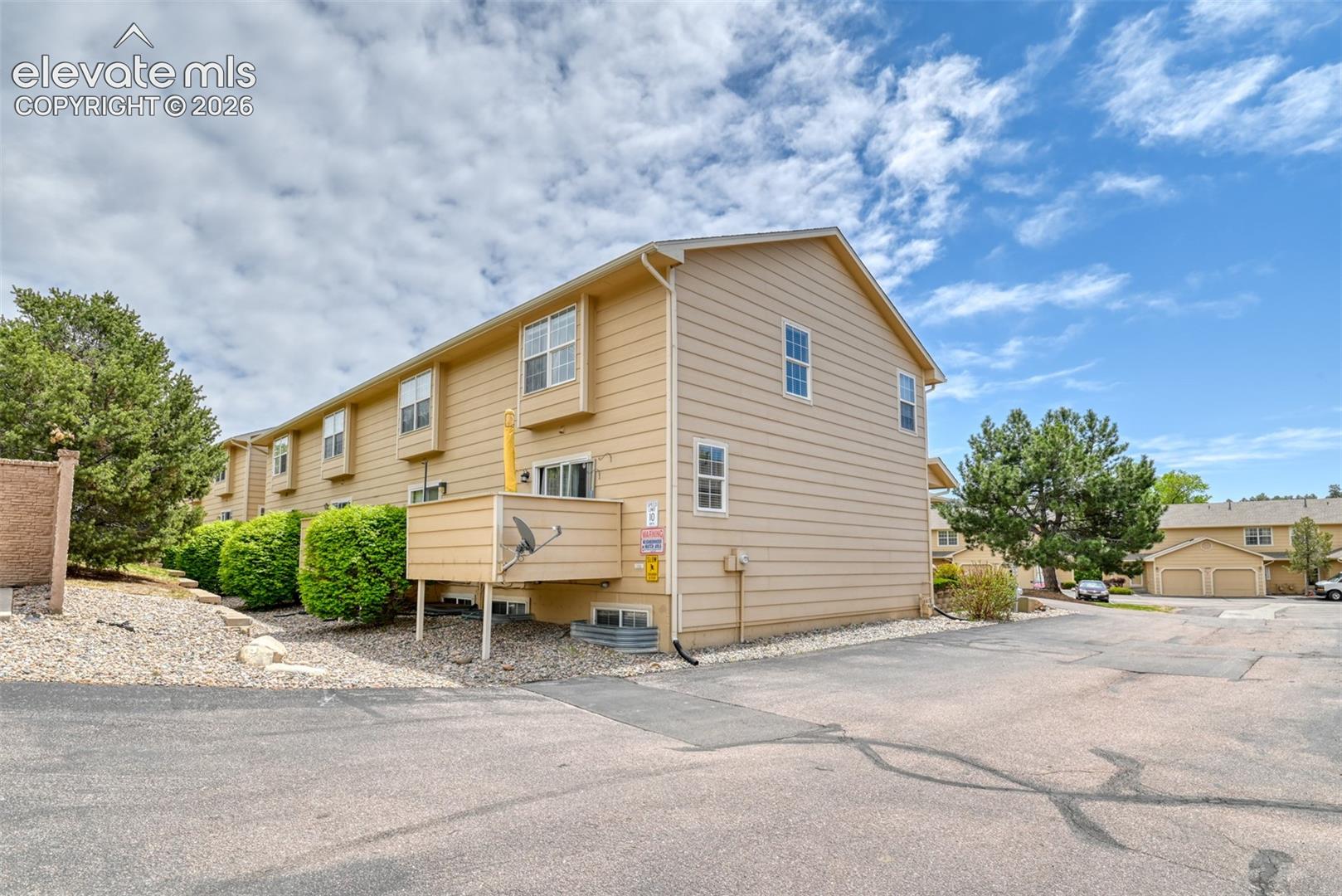 2540 Hamlet Ln #A, Colorado Springs, CO 80918