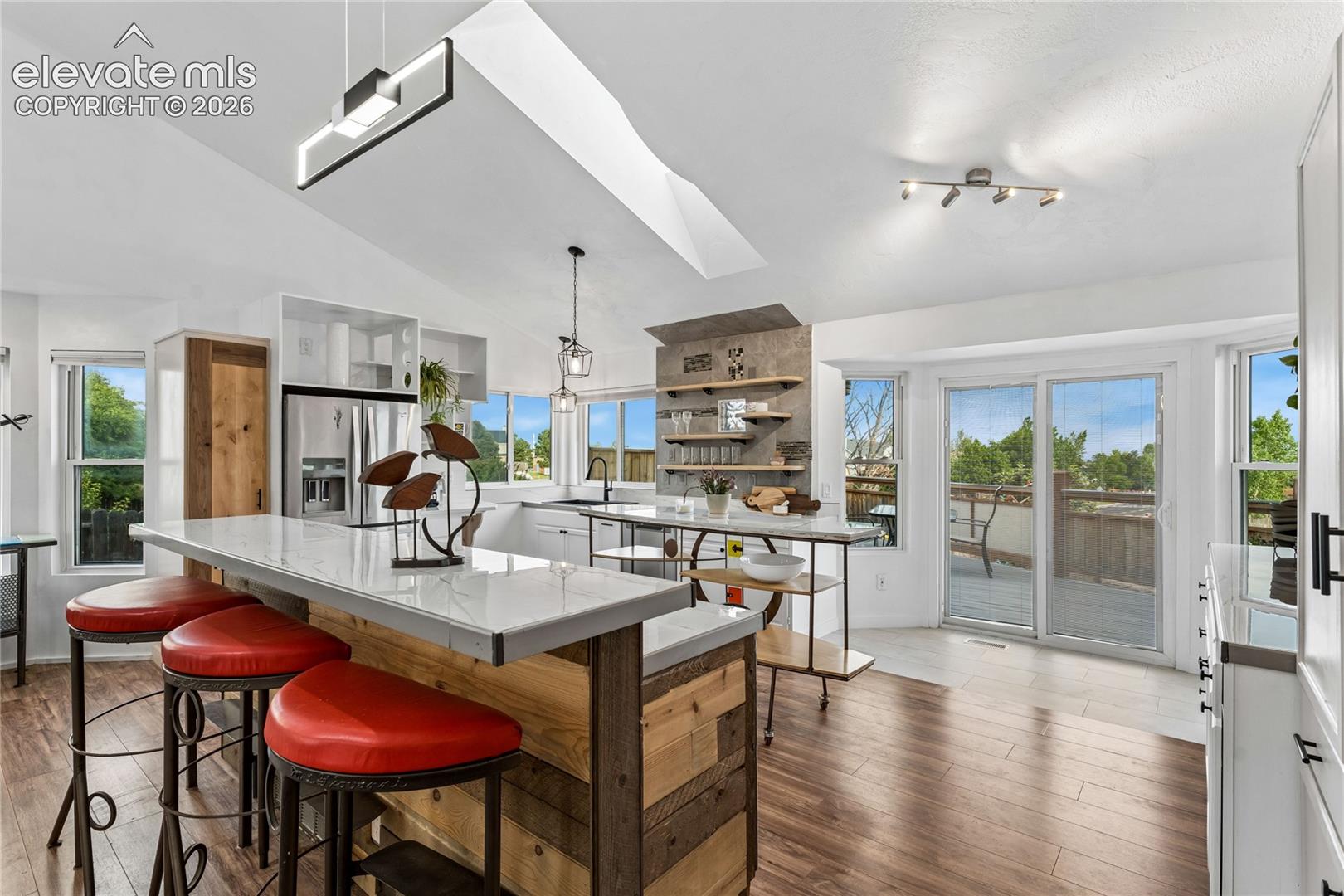 Photo 10 of 9350 Bellcove Circle, Colorado Springs