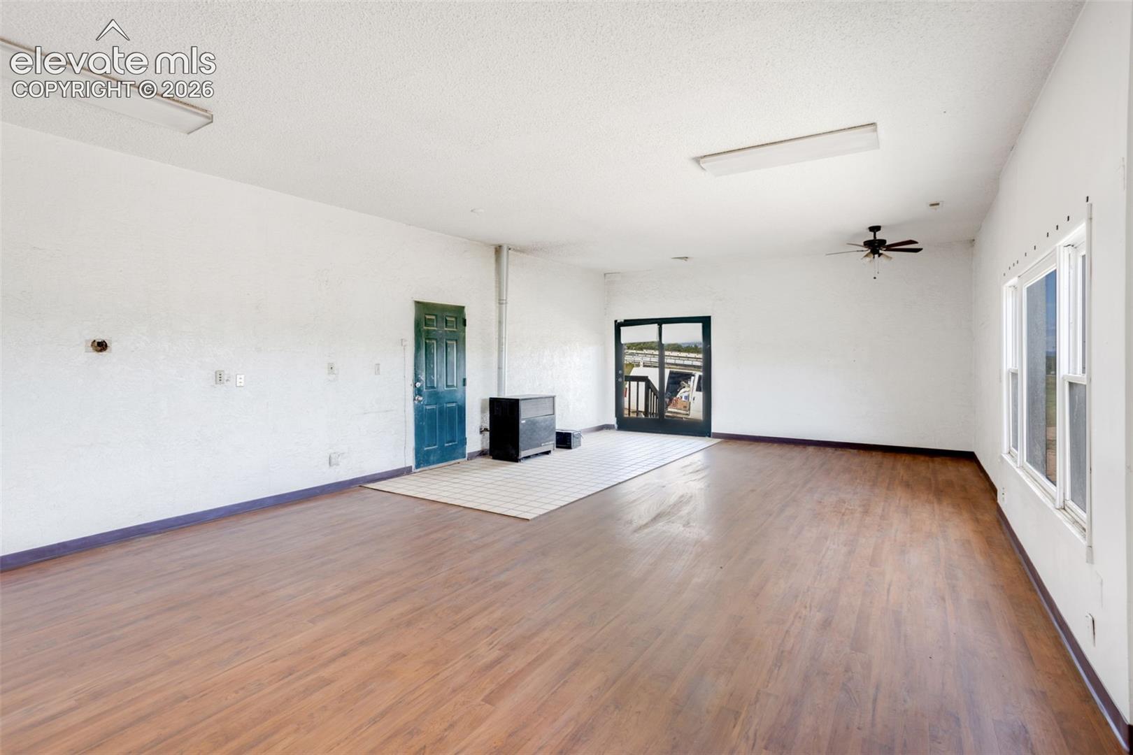 Photo 10 of 16685 Roller Coaster Road, Colorado Springs