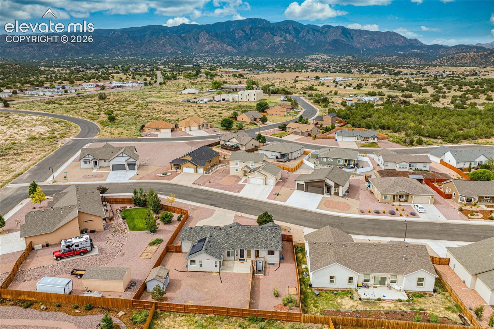 Photo 49 of 433 Miners Road, Canon City