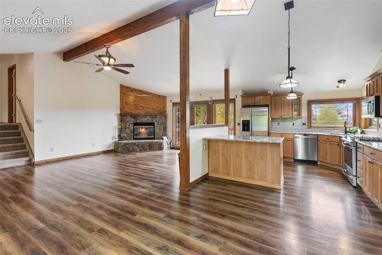 Photo 7 of 1231 Telemark Drive, Woodland Park