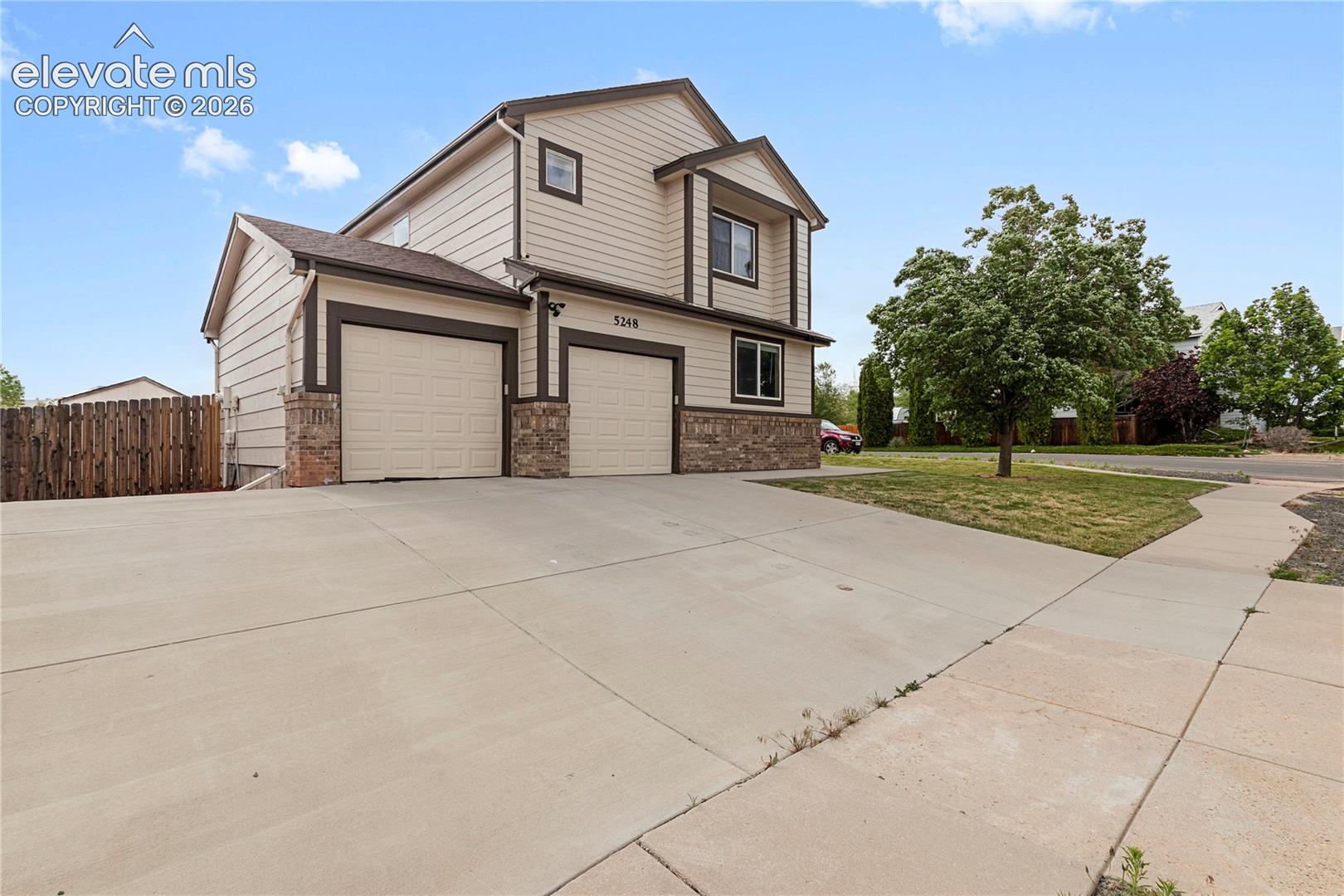 5248 Arroyo St, Colorado Springs, CO 80922