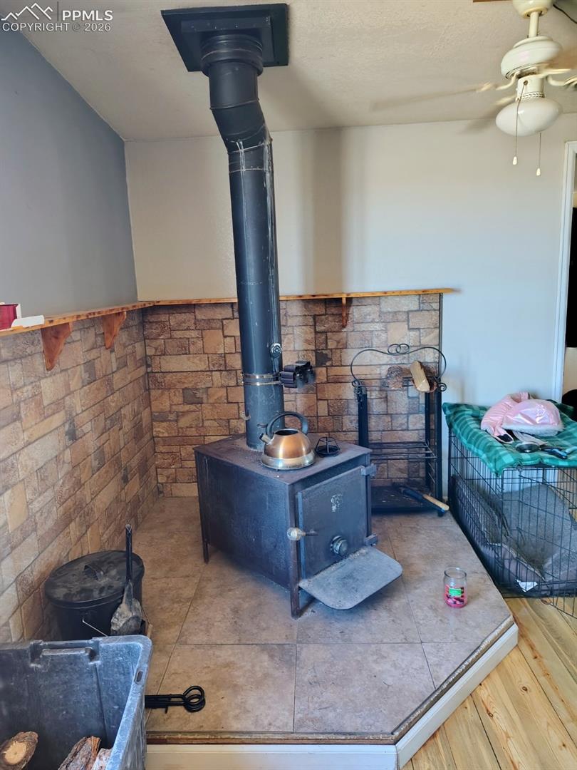 24405 Handle Rd, Calhan, CO 80808