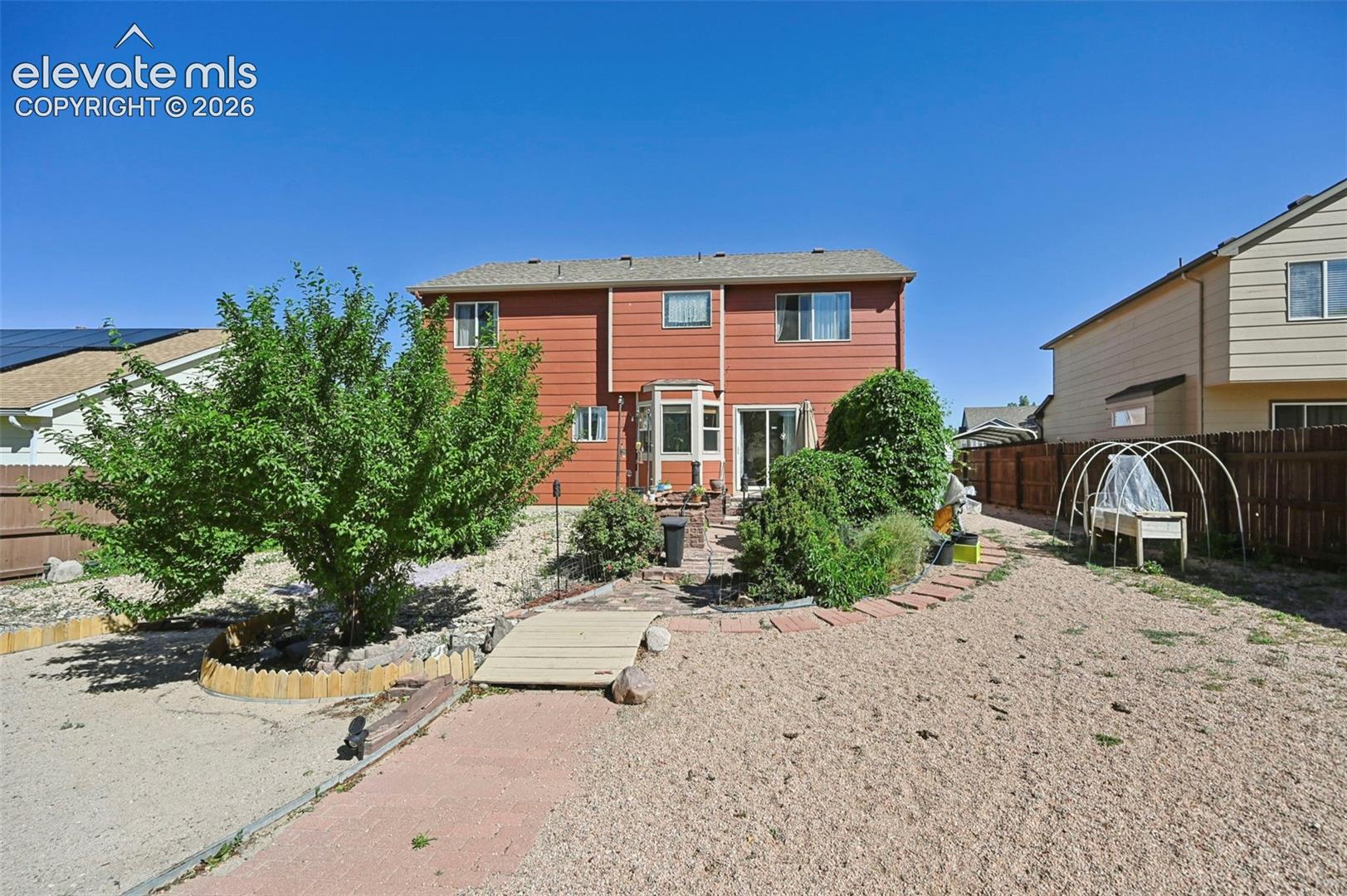 Photo 42 of 6911 Ketchum Drive, Colorado Springs