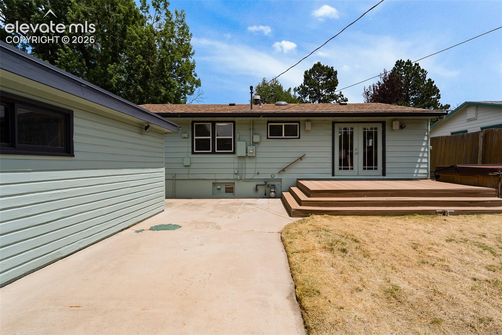 Photo 25 of 2518 Meadowlark Lane, Colorado Springs