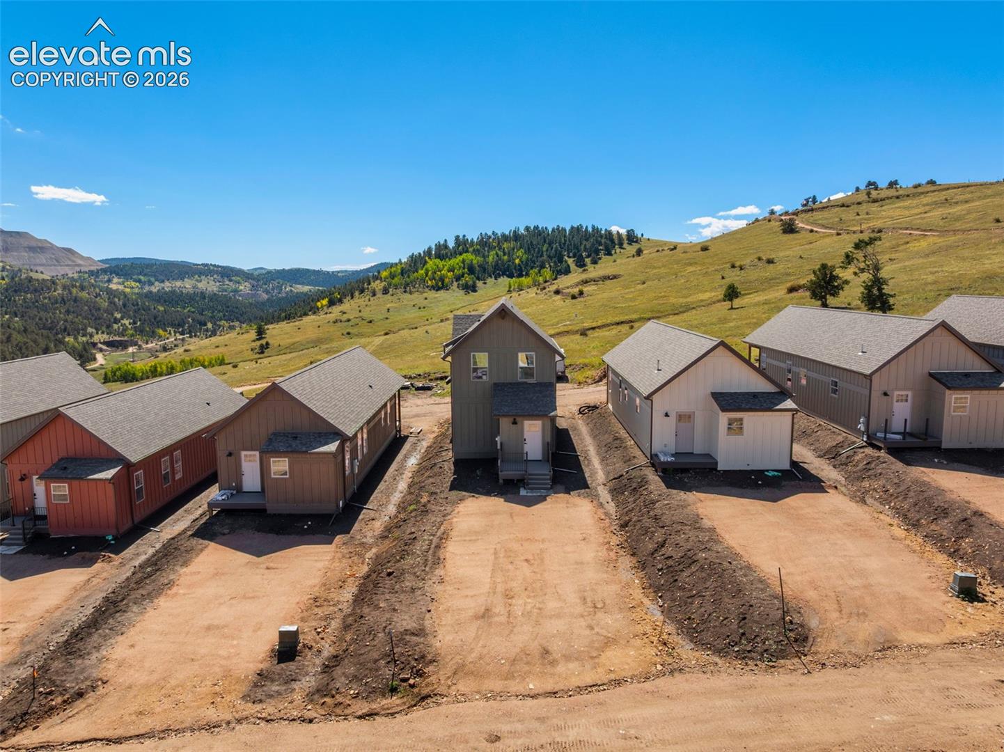 Photo 43 of 207 W Womack Avenue, Cripple Creek