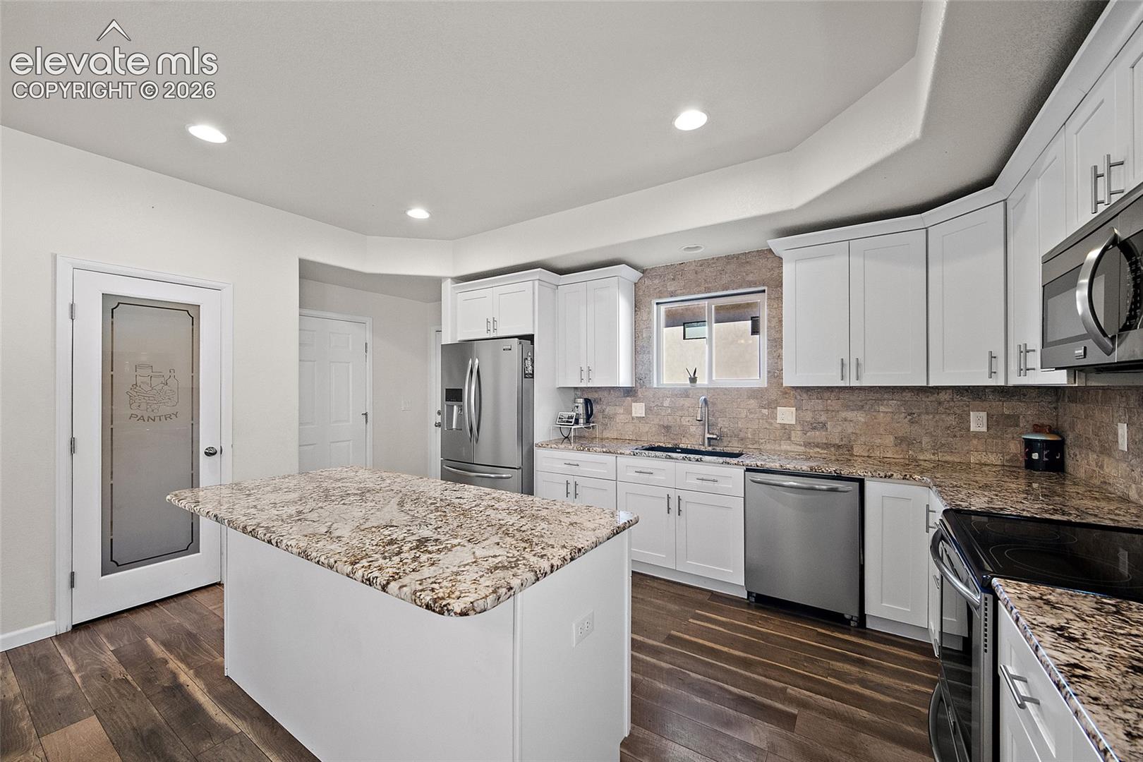 Photo 21 of 734 N Walnut Street, Colorado Springs