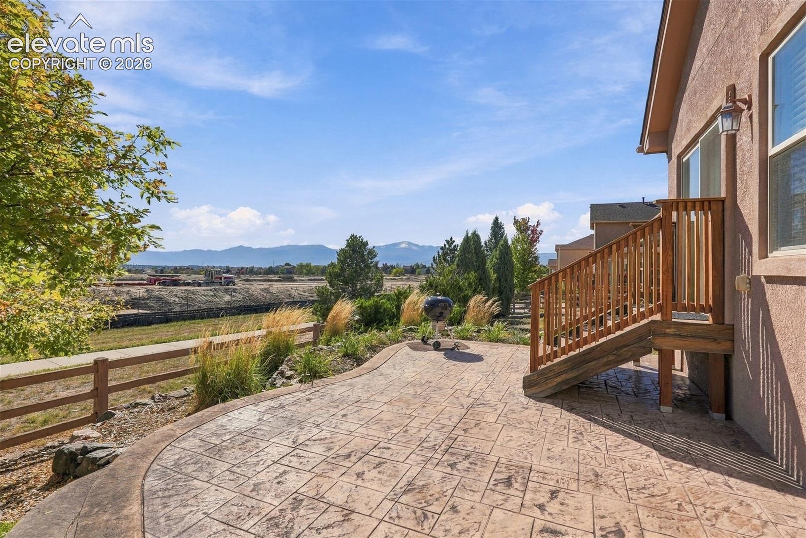 Photo 44 of 5955 Abbey Pond Lane, Colorado Springs