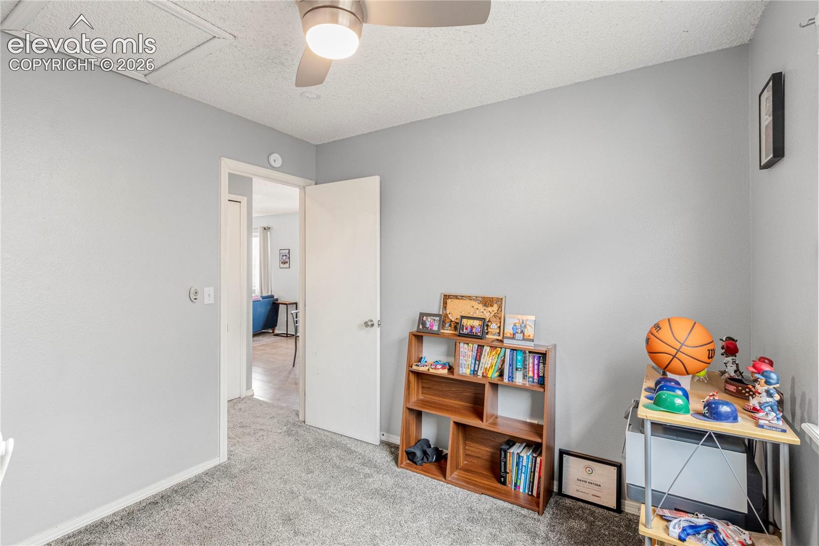Photo 11 of 4660 Badlands Court, Colorado Springs