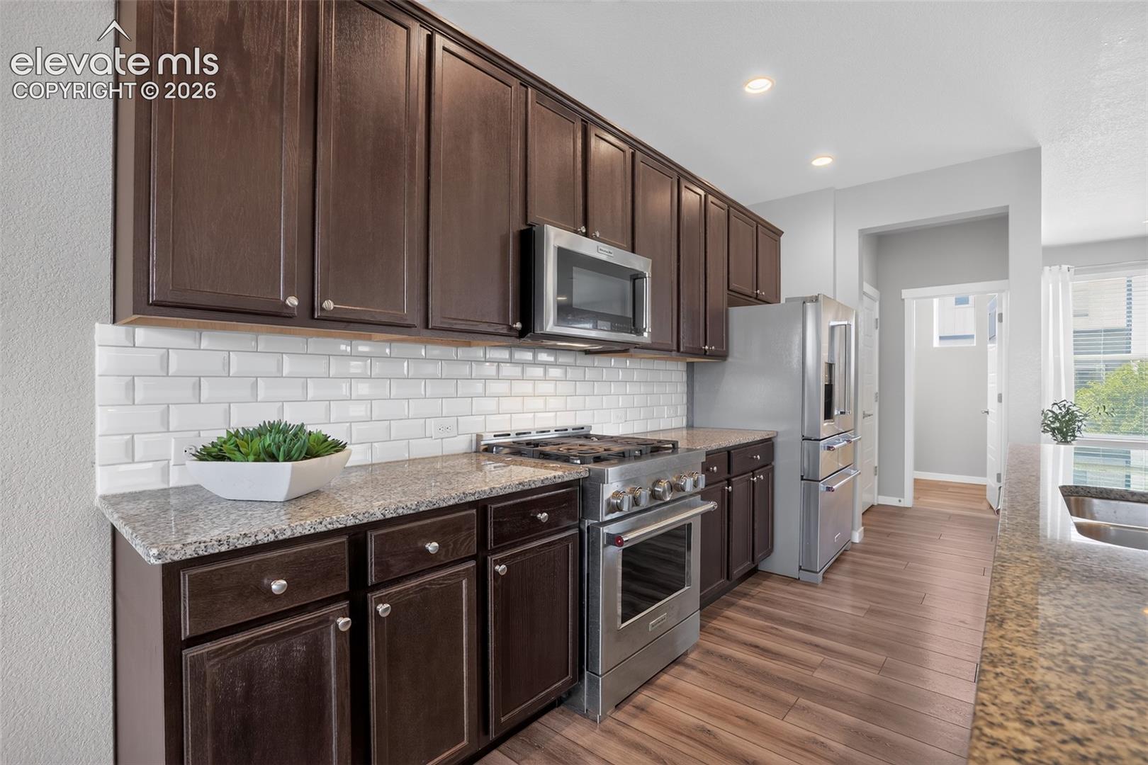 Photo 9 of 11235 Modern Meadow Loop, Colorado Springs