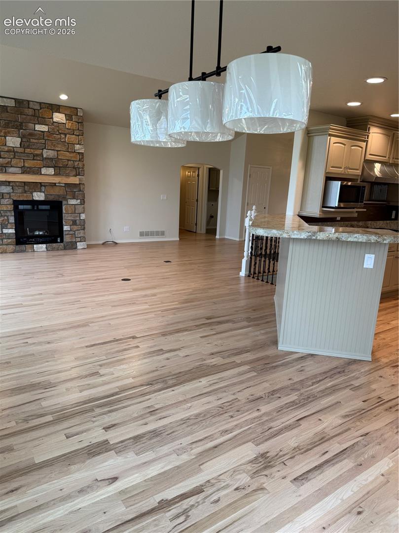 Photo 10 of 4531 Stewart Ranch Court, Colorado Springs