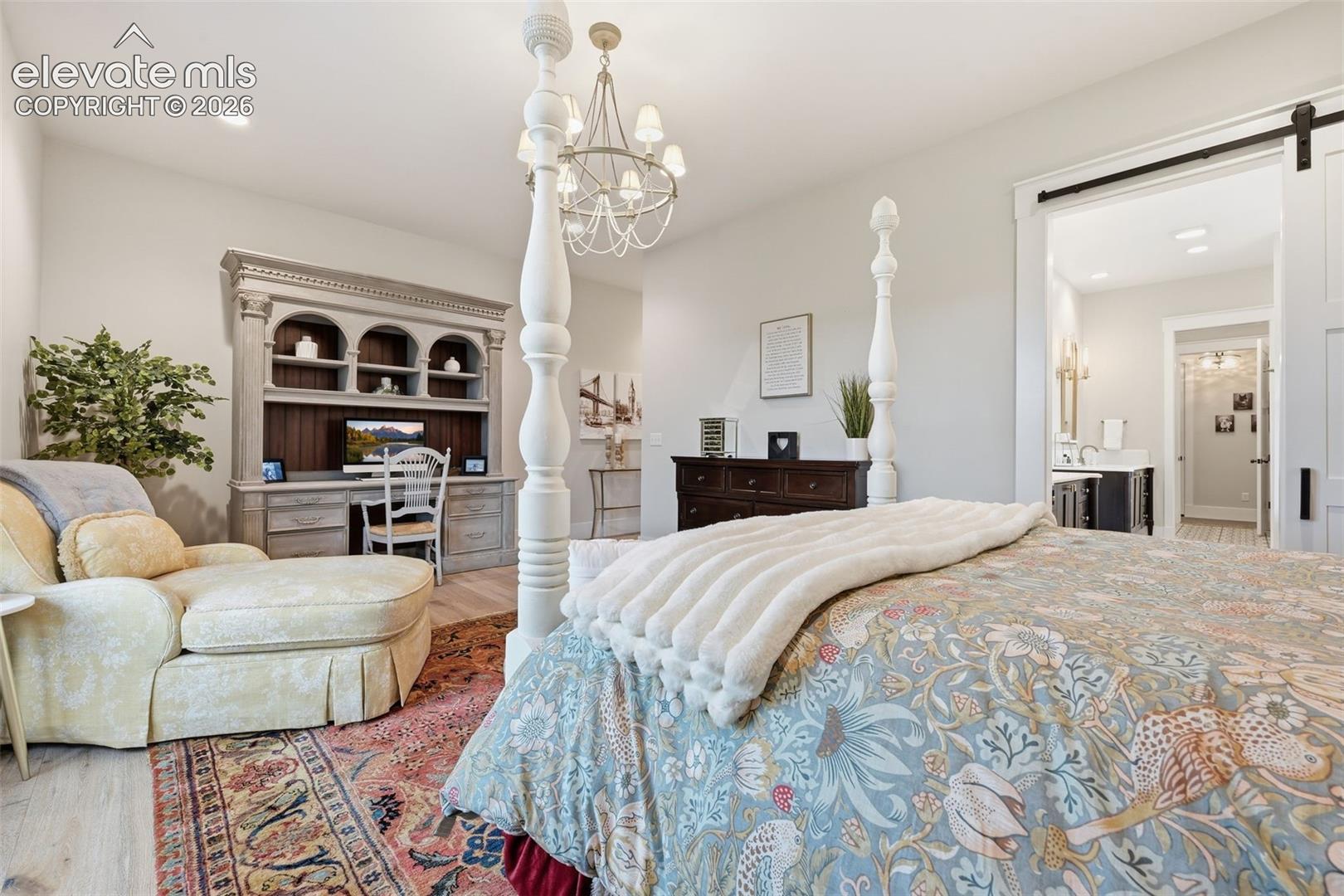 Photo 20 of 7598 Culloden Court, Colorado Springs