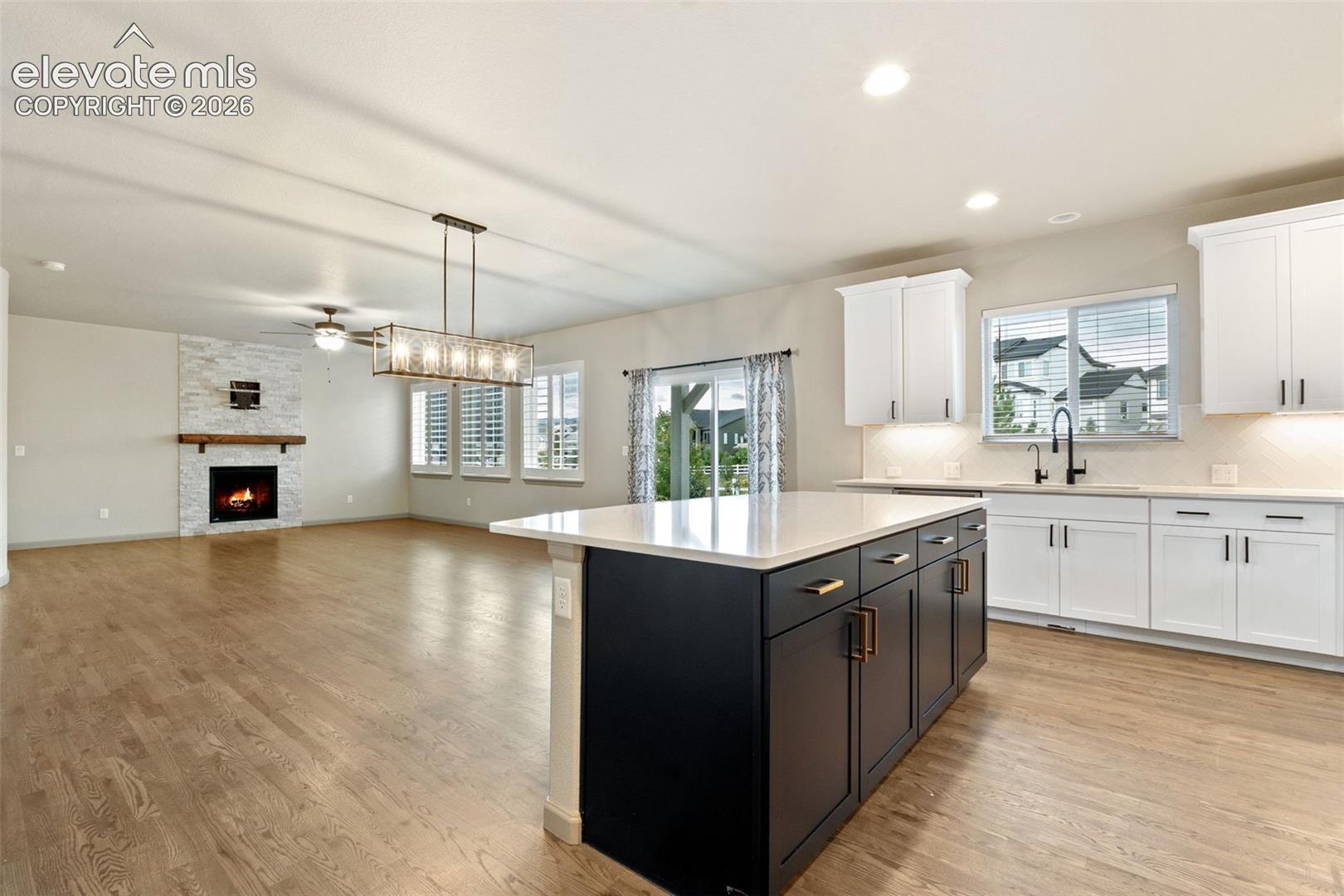 Photo 20 of 830 Sword Dancer Drive, Colorado Springs