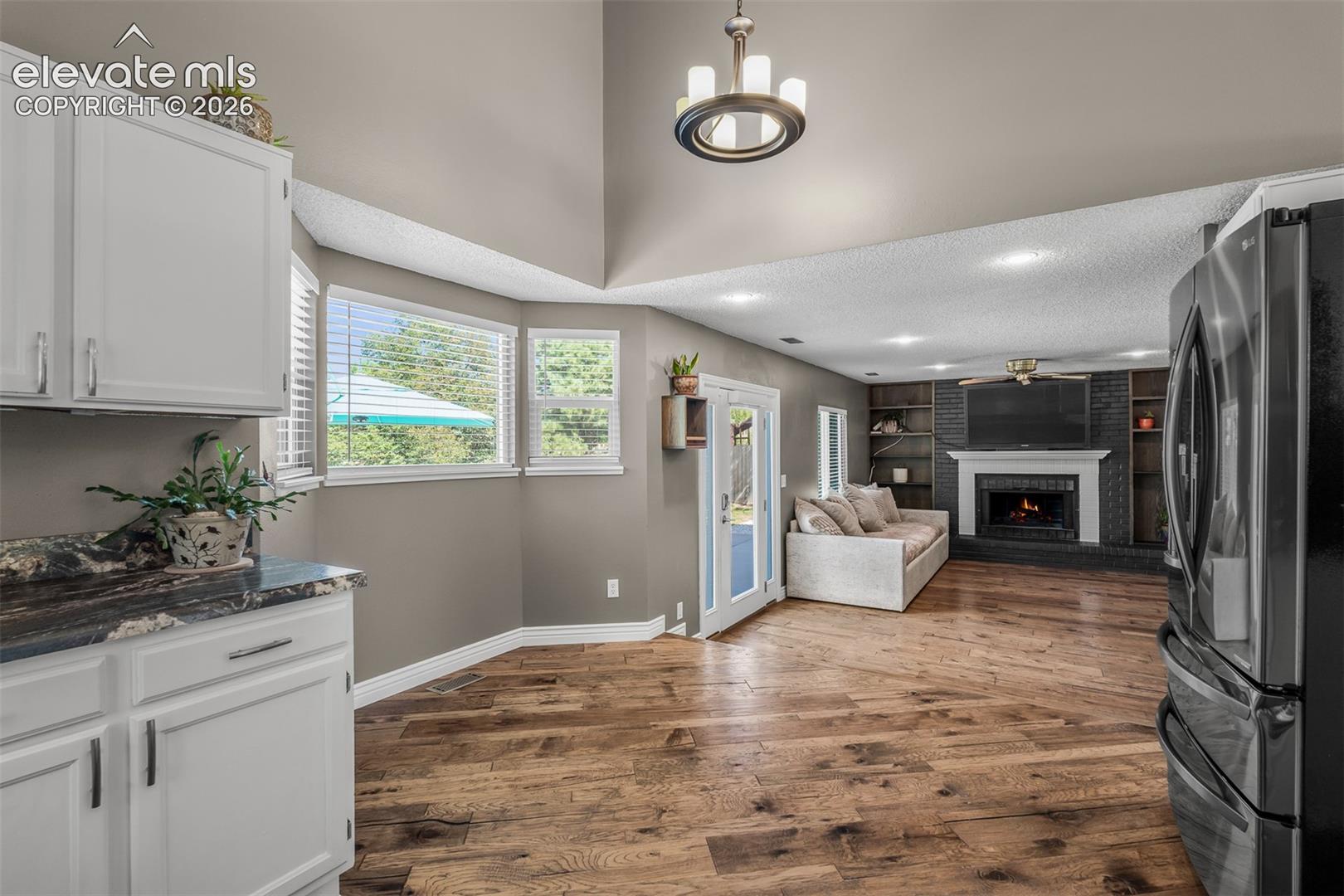 Photo 12 of 7810 Conifer Drive, Colorado Springs