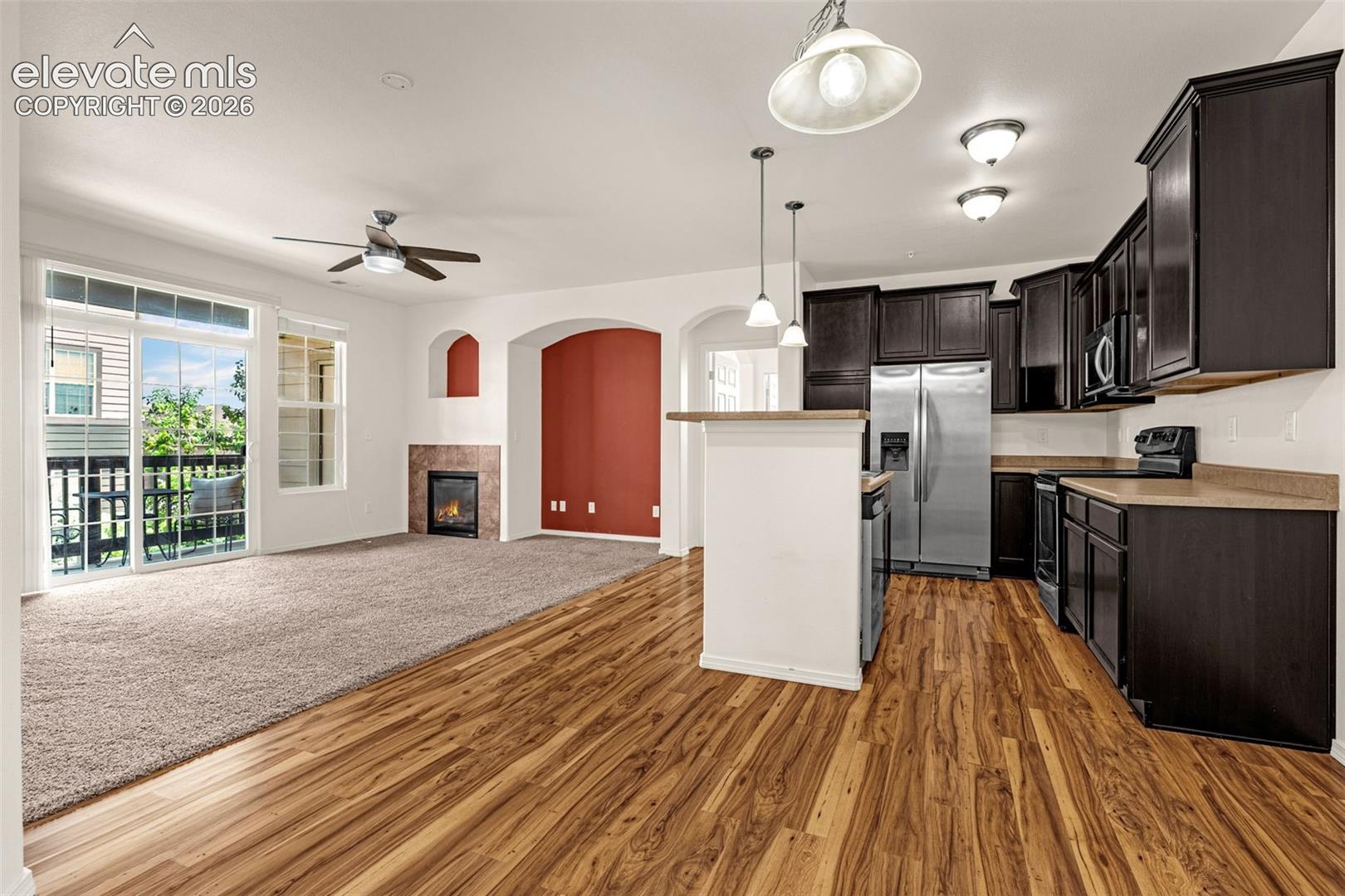 Photo 7 of 4875 Wells Branch Heights #202, Colorado Springs