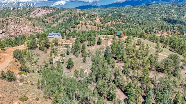 Photo 9 of 24 Wild Horse Circle, Cripple Creek