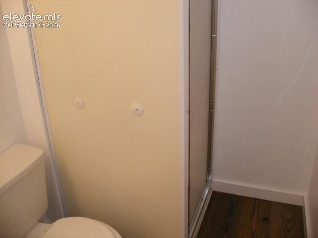 Photo 10 of 432 W Rockrimmon Boulevard #D, Colorado Springs