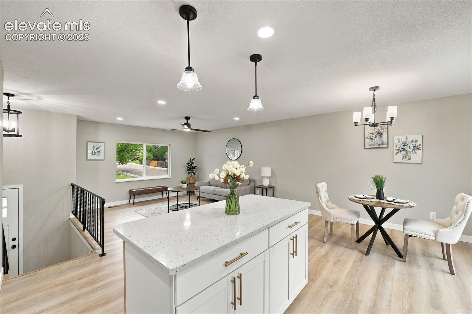Photo 21 of 1144 Kachina Drive, Colorado Springs
