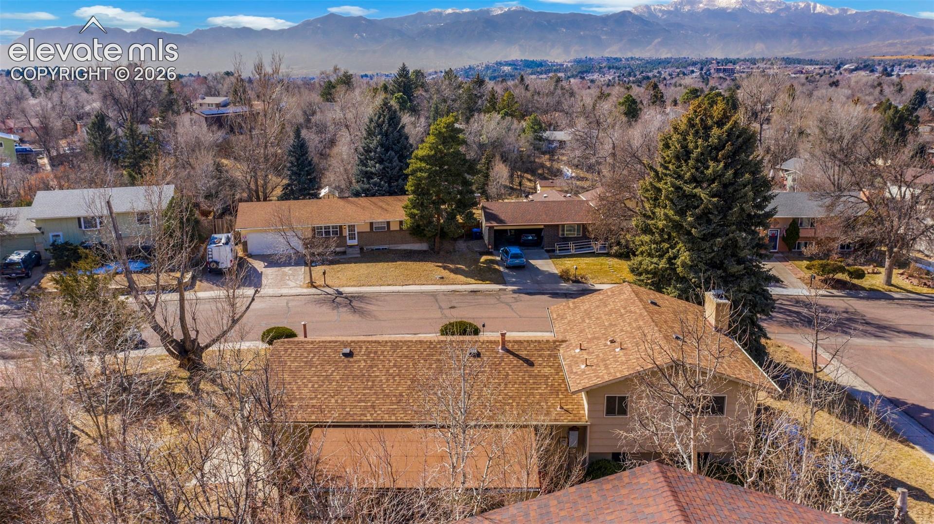Photo 28 of 3325 Raindrop Drive, Colorado Springs