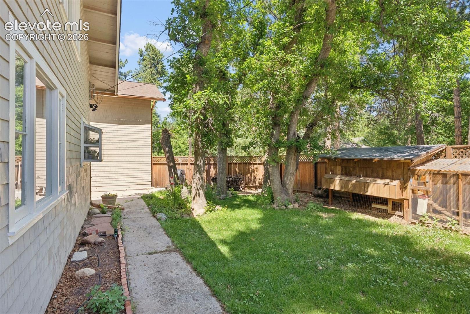 Photo 46 of 1515 W Cheyenne Road, Colorado Springs