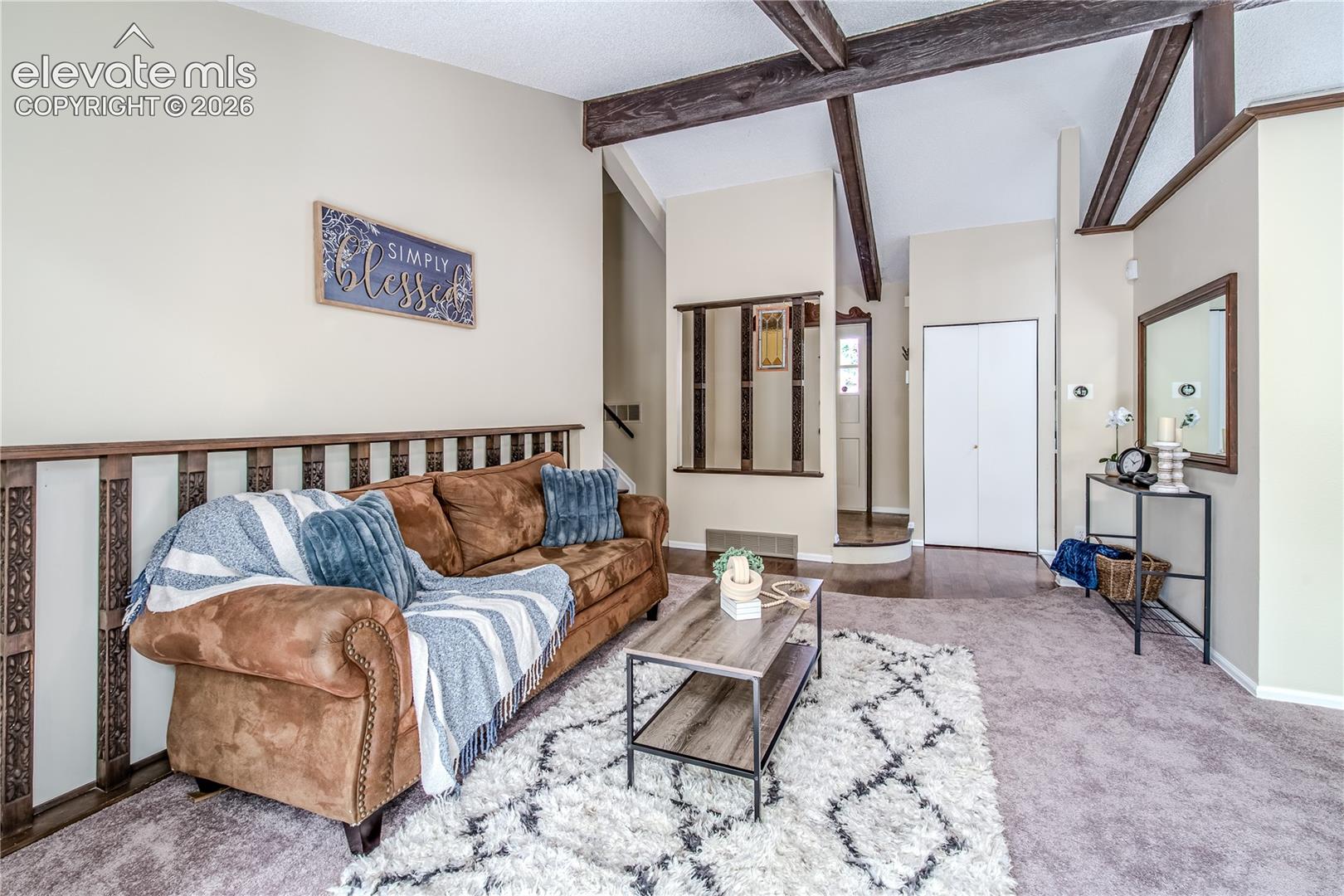 Photo 6 of 5233 Cambria Drive, Colorado Springs