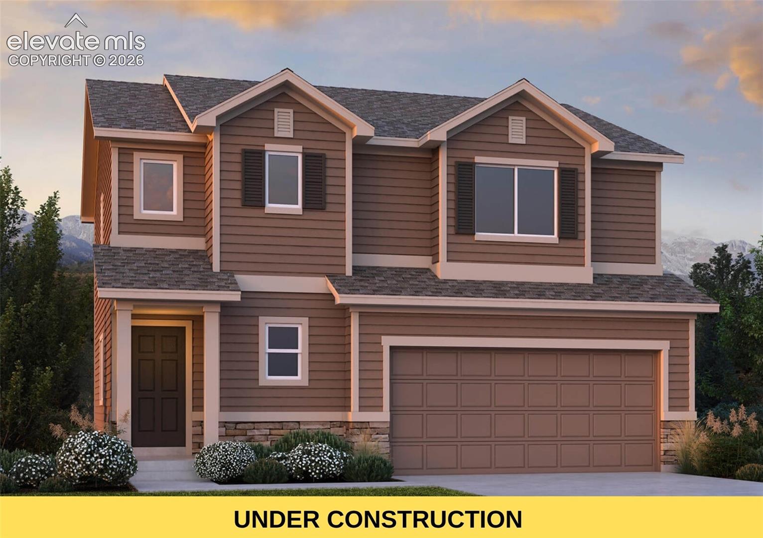 7840 Moore Dr, Colorado Springs, CO 80908