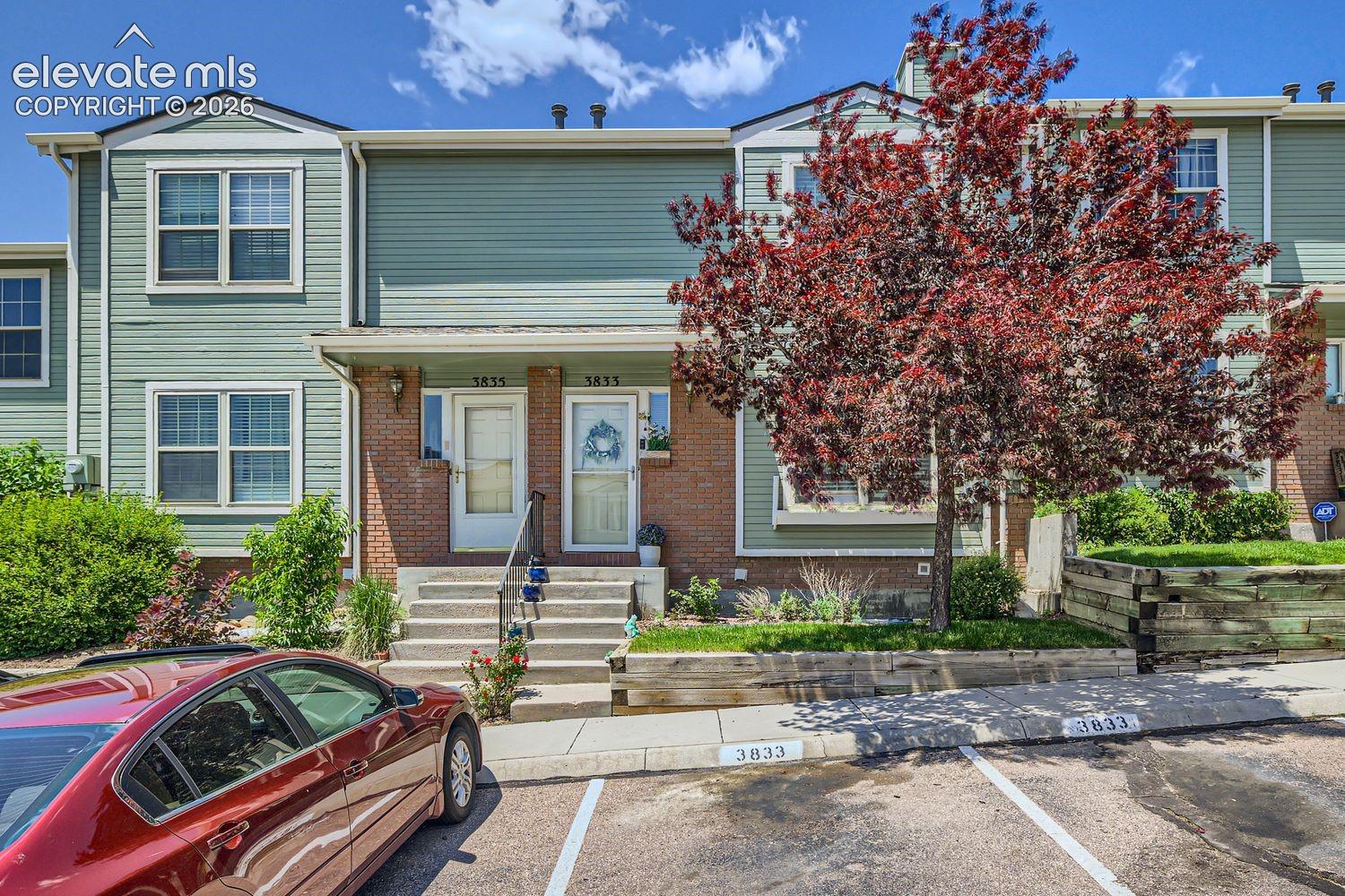 3833 Smoke Tree Dr, Colorado Springs, CO 80920