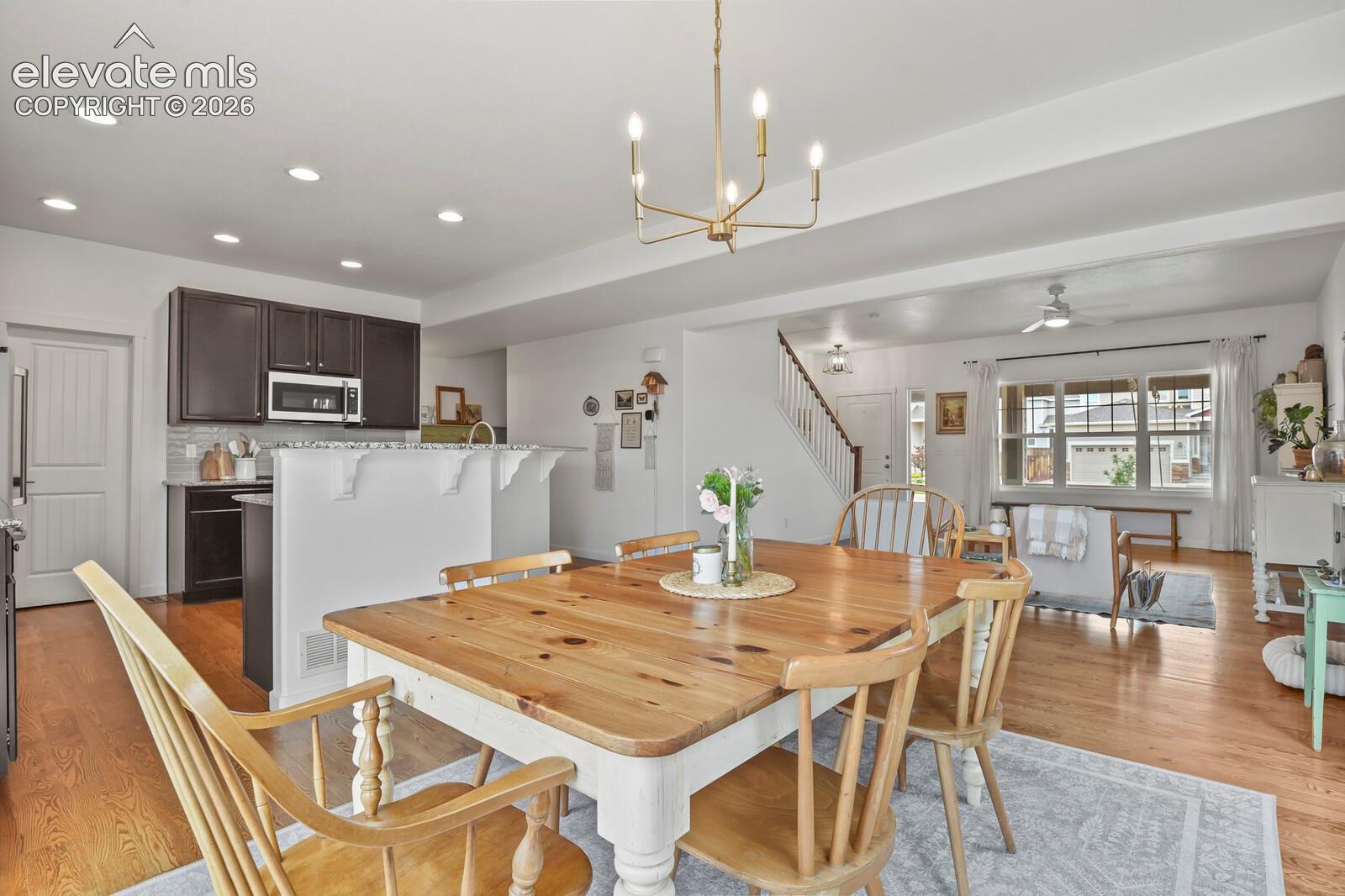 Photo 11 of 8408 Hardwood Circle, Colorado Springs