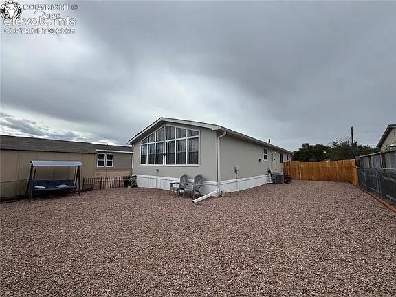 804 N Raynolds Ave, Canon City, CO 81212