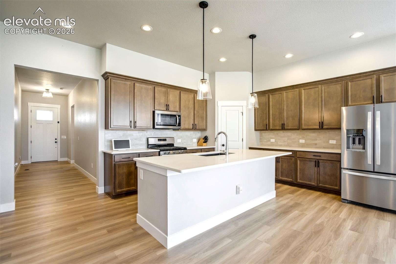 Photo 9 of 8318 Sam Bass Drive, Colorado Springs