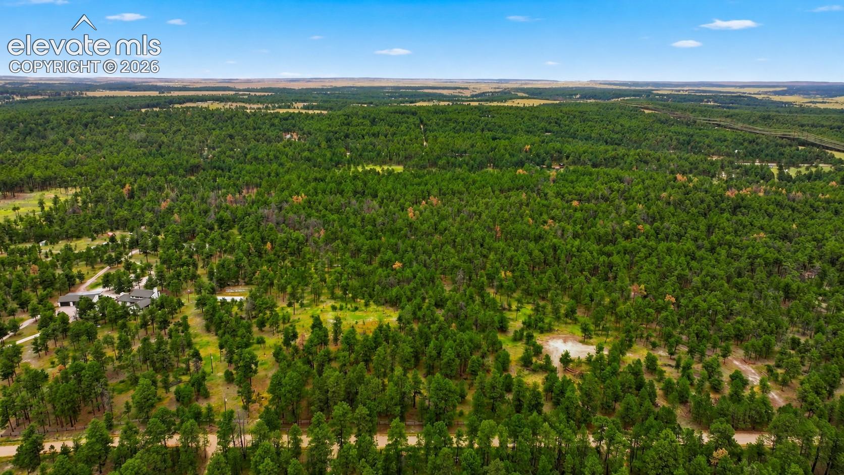 Photo 18 of 17374 Goshawk Road, Colorado Springs