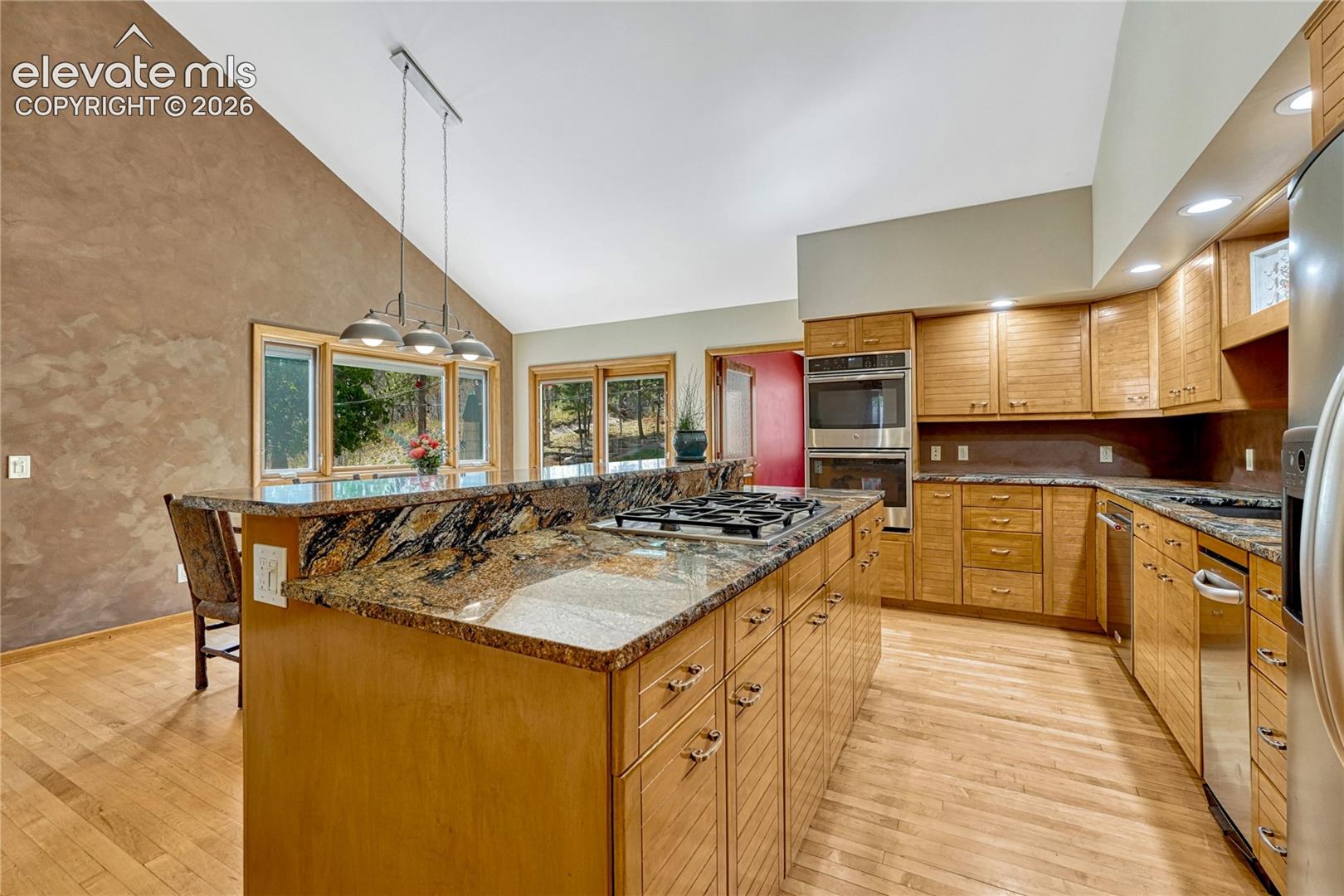 Photo 12 of 1055 HIDDEN VALLEY Road, Colorado Springs