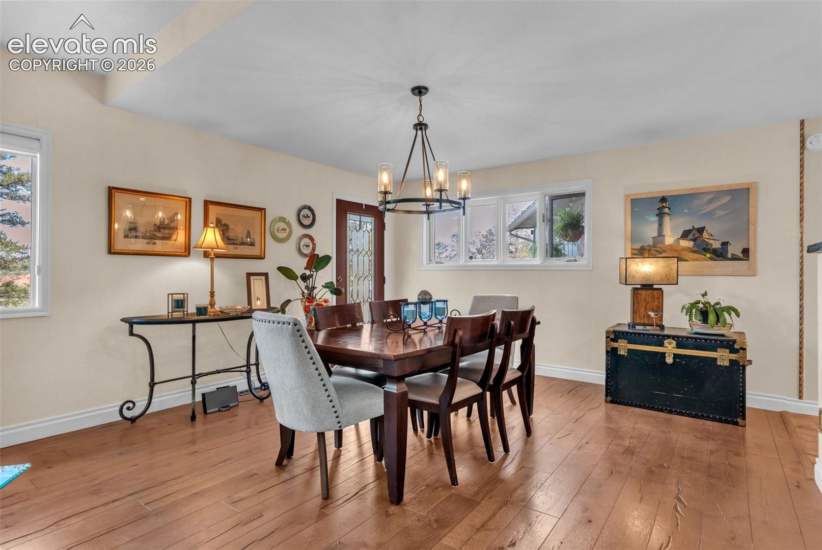 7815 Red Rock Circle, Larkspur, CO, 80118