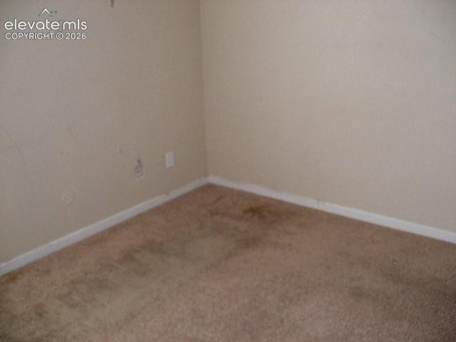 Photo 24 of 110 Yearling Court, Colorado Springs