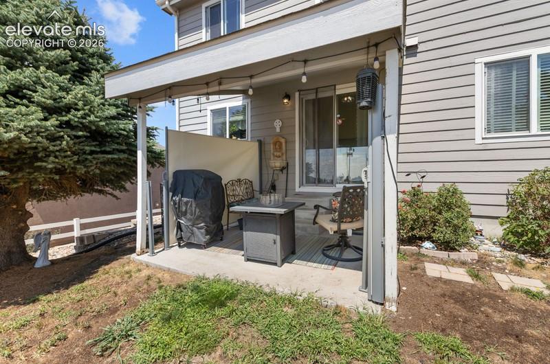 Photo 27 of 7033 Harrier Drive, Colorado Springs