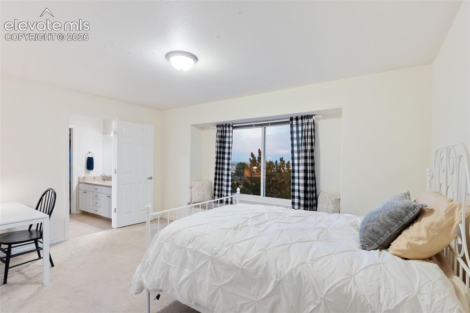 Upper Level Bedroom 3