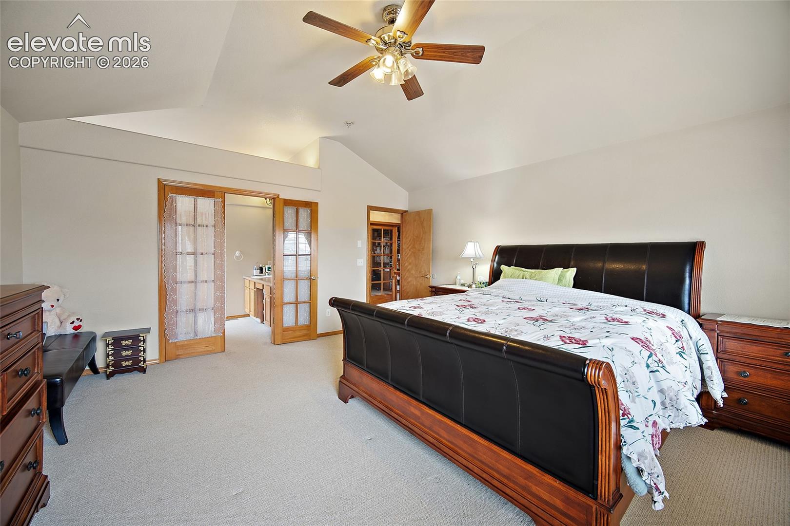 Photo 19 of 4866 Savannah Hawk Drive, Colorado Springs
