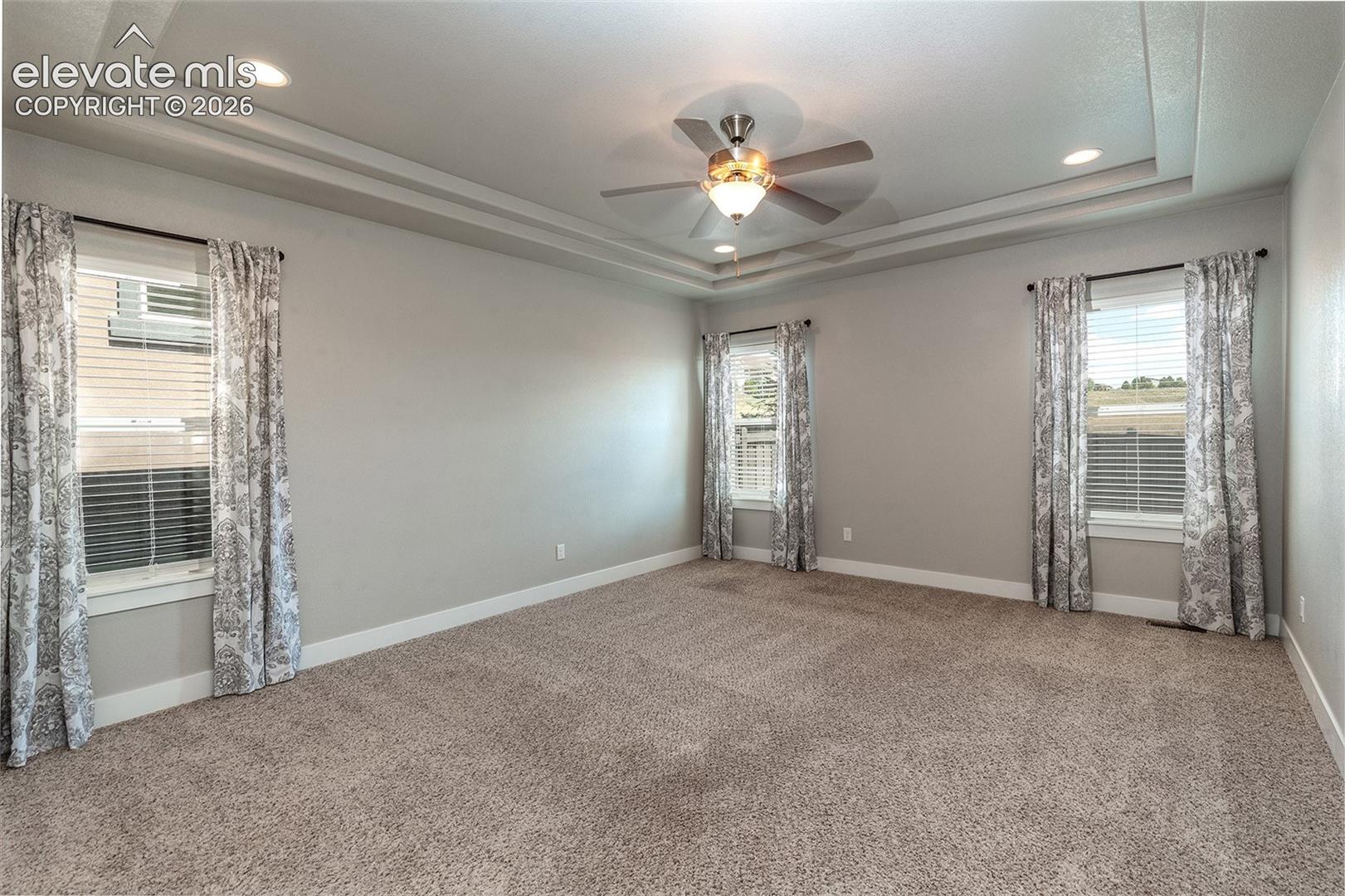 Photo 18 of 11590 Spectacular Bid Circle, Colorado Springs