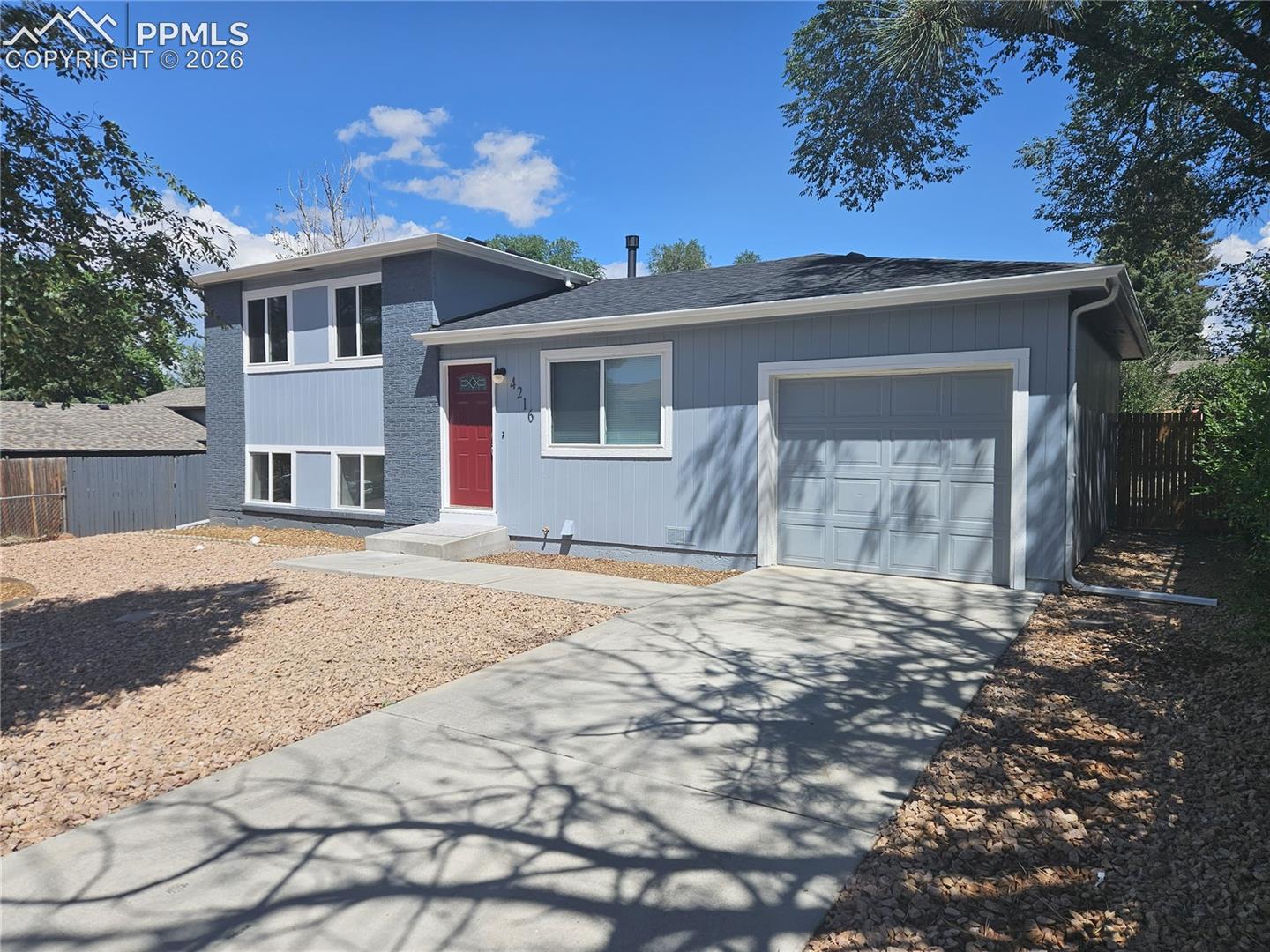 4216 Shelley Ave, Colorado Springs, CO 80910