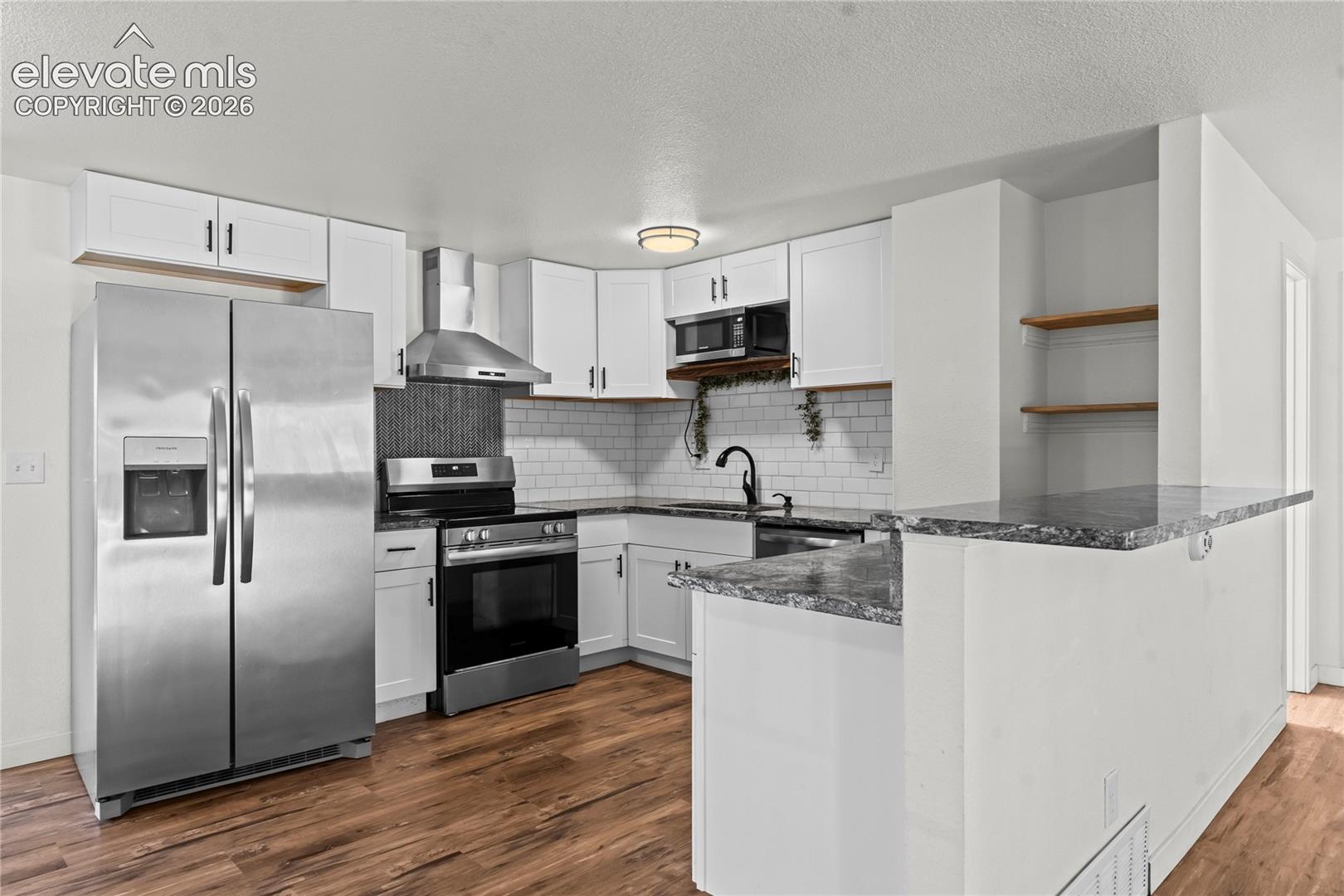 Photo 7 of 4515 London Lane, Colorado Springs