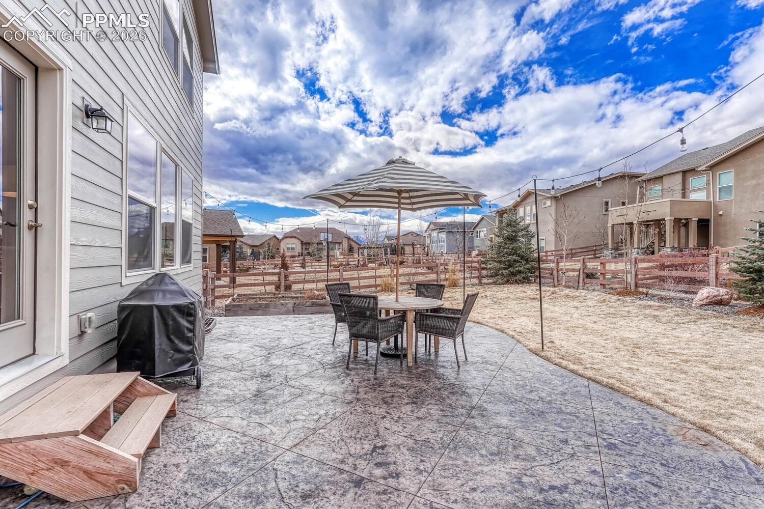 9190 Kathi Creek Dr, Colorado Springs, CO 80924